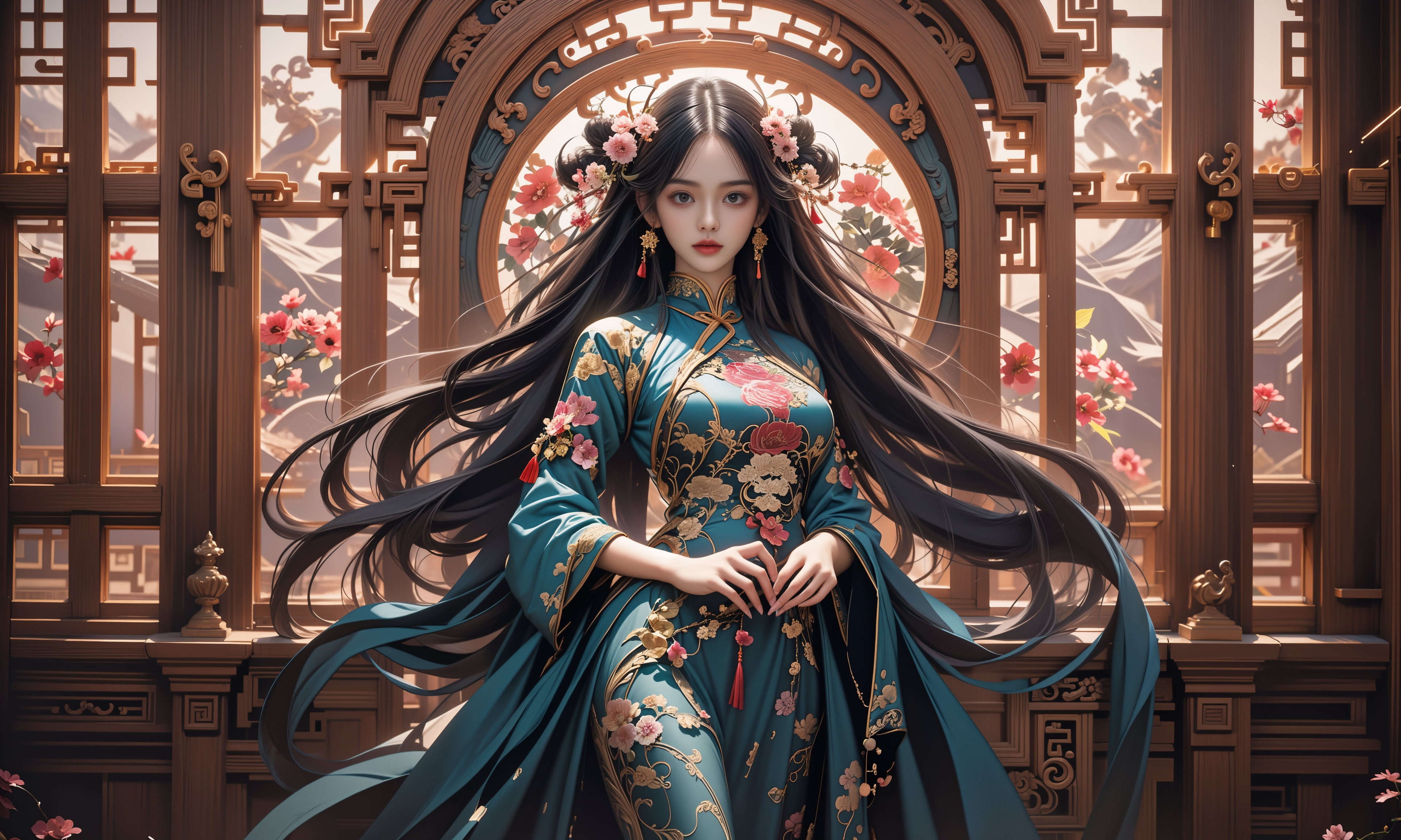 专家呼吁老年人定期进行眼部筛查与身体监测